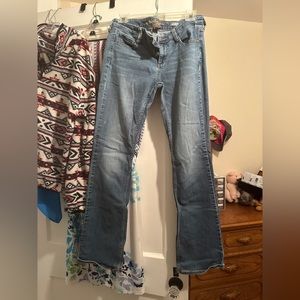 Arizona jeans